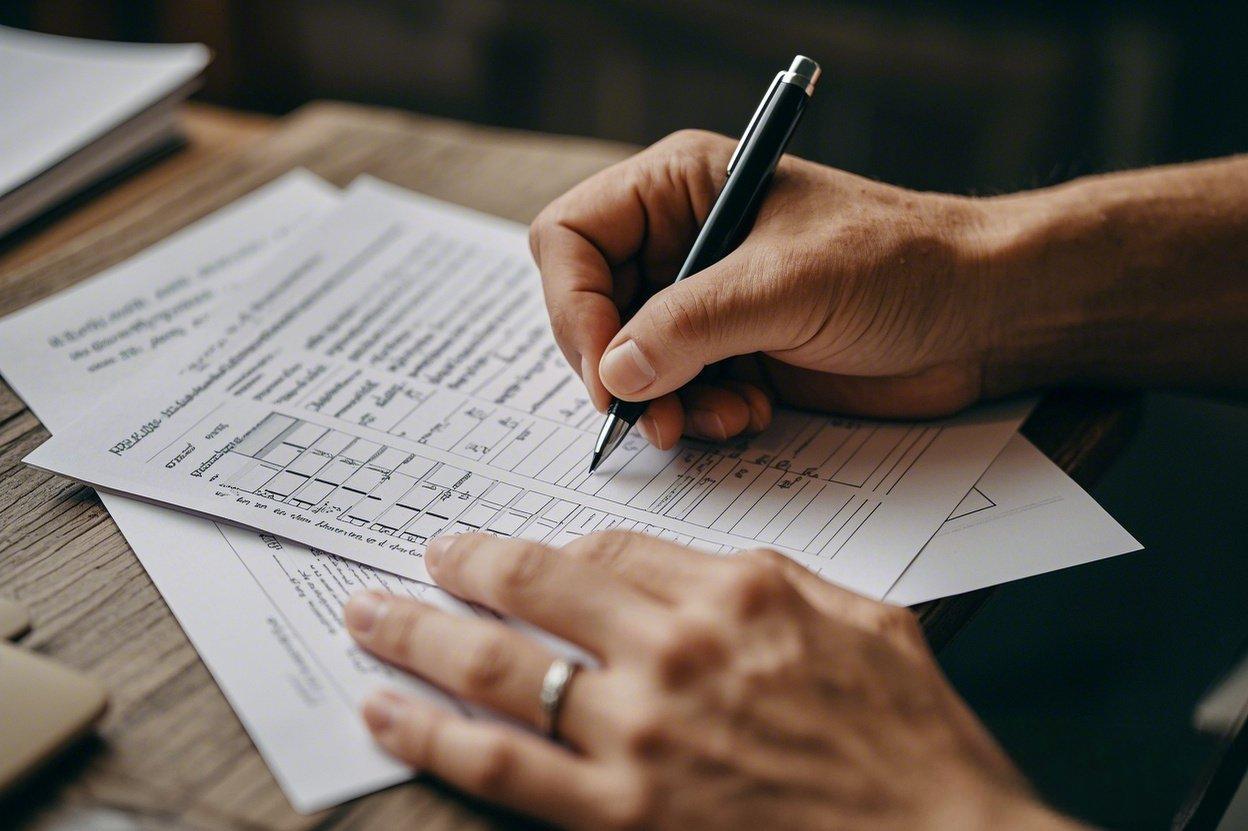 客戶滿意度調查